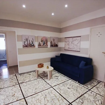 Apartamento Bluhome