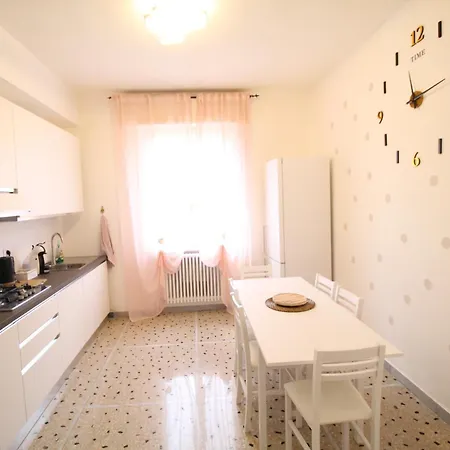 Apartamento Bluhome Pisa