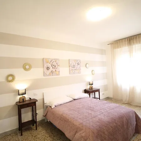 Bluhome Appartement *