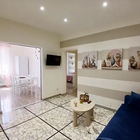 Bluhome Apartamento