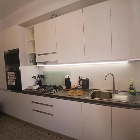 Bluhome Appartement Pisa