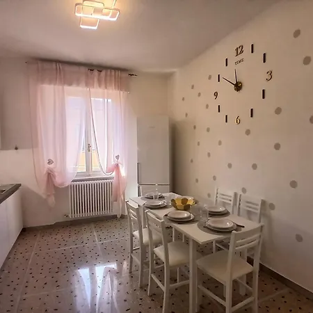 Bluhome Appartement *
